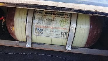 bmv e38: Audi 100: 1993 г., 2 л, Газ, Седан — 1