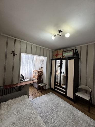 Продажа квартир: 2 комнаты, 48 м², 105 серия, 2 этаж, Евроремонт — 2