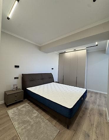 ак жол раздольное: 2 комнаты, 71 м², Элитка, 13 этаж, Евроремонт — 5