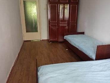 одкомнатная квартира: 2 комнаты, Без подселения, С мебелью полностью — 6