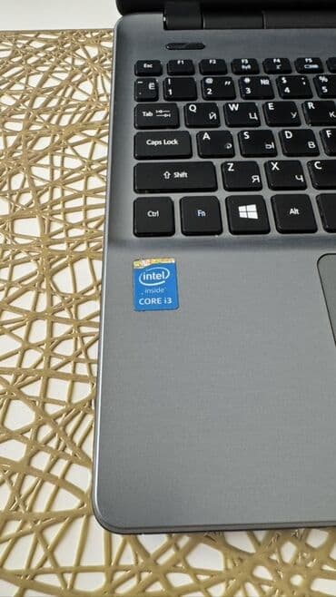 acer v3: Ноутбук, Acer, Intel Core i3, 15.6 " — 4