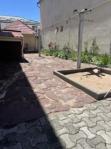 Кыймылсыз мүлк: Сдаются стандартные 2х и 3х местные комнаты в городе Чолпон- Ата — 6