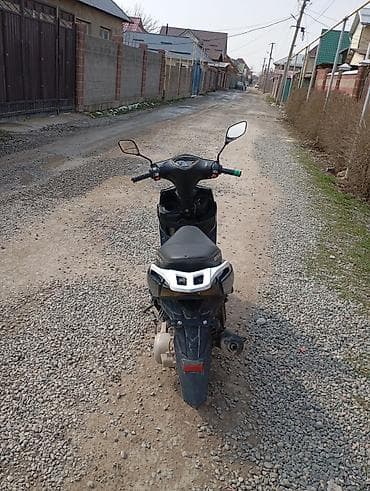 мапет цена: Тип скутера 160 куб. см, Бензин — 6