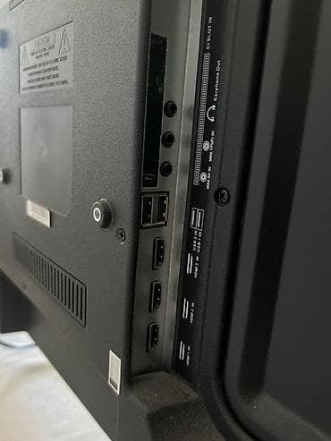 светодиод для телевизора: Продается! Телевизор Panasonic и от SAMSUNG - Диагональ 32" - Тип — 7