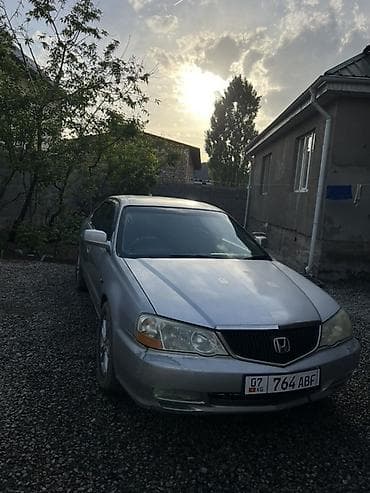 хонда лабо: Honda Inspire: 2002 г., 2.5 л, Автомат, Бензин, Седан — 1