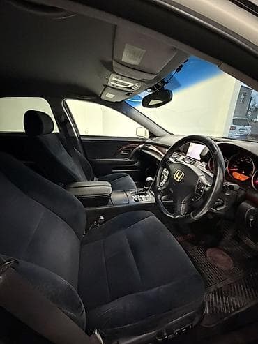 хонда прелют: Honda Legend: 2004 г., Автомат, Бензин, Седан — 7