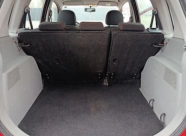 фиат панда: Mazda 2: 2003 г., 1.3 л, Механика, Бензин, Хэтчбэк — 9