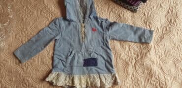 дордой оптом детские вещи: Продаю детские вещи ( комбизон, штаны, блузки, платья, тройка. )для — 13