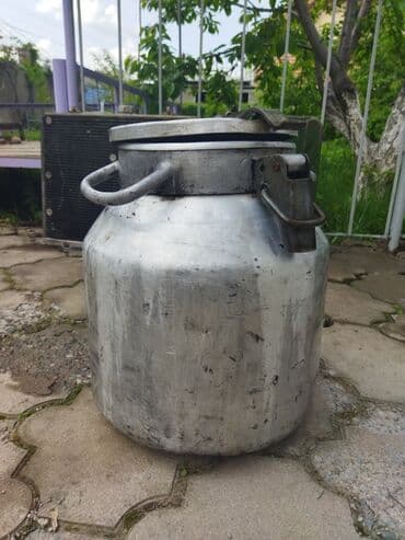 конистра для бензина: Канистра 20 л, Самовывоз — 7