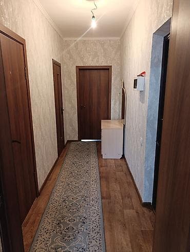 5: 1 комната, 45 м², Тунгуч мкр Элитка, 5 этаж, Евроремонт — 8