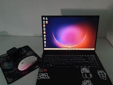 asus rog g14: Для программирования, Б/у, AMD Ryzen 5 — 2
