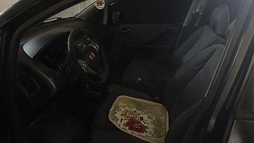 amg e55: Honda Jazz: 2005 г., 1.4 л, Автомат, Бензин, Хэтчбэк — 5