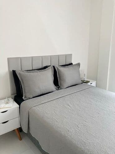 1 комната, Душевая кабина, Постельное белье, Кондиционер