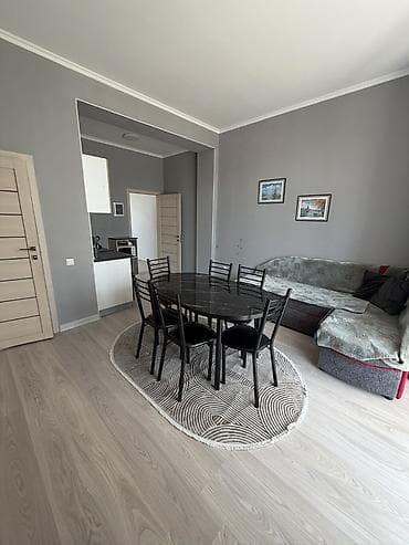 себе: Таунхаус, Baytur Resort & Spa, Бостери, 6 мест — 7