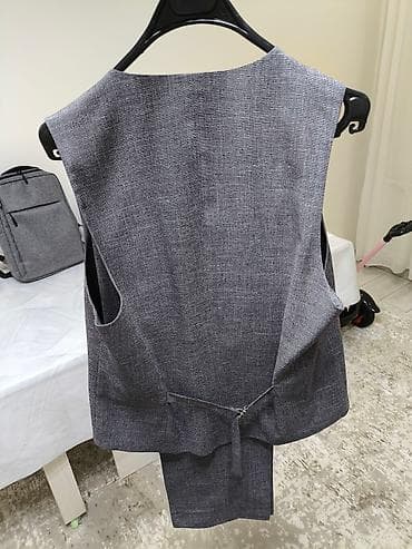 Толстовки: Продаю костюм 3 в1. размер 46. Абсолютно новый одевал 1 раз на — 6