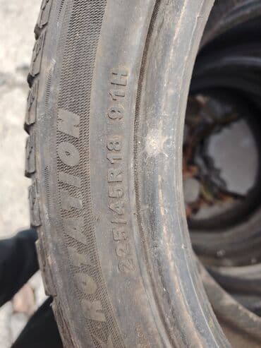 рельсы диски 17 цена: 225/45/18 адрес Суворова 31к — 3