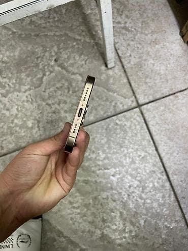 iphone 15 купить: IPhone 16 Pro Max, Новый, 256 ГБ, Desert Titanium, 100 % — 2