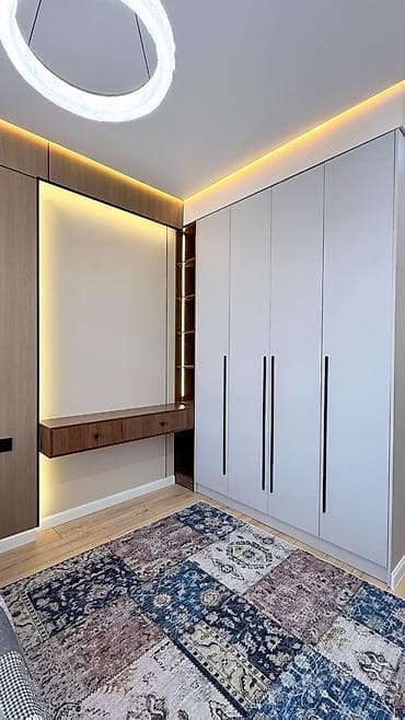 5: 2 комнаты, 48 м², Восток-5 мкр 5 этаж — 10