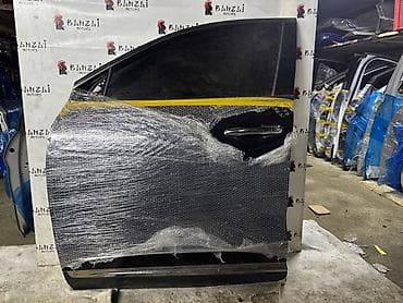 sorento: Дверь Передняя левая Kia, Б/у, Оригинал — 1