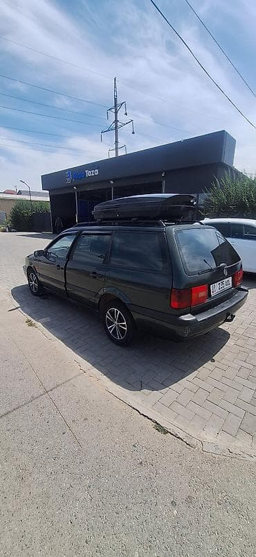 пассат б4 ручки: Volkswagen Passat Variant: 1996 г., 1.8 л, Механика, Бензин, Универсал — 5