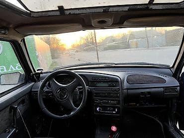 lexus es 2004: ВАЗ (ЛАДА) 2109: 1994 г., 1.6 л, Ручные, Бензин, Хэтчбэк — 5