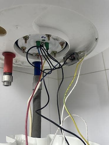 pro 5: Ремонт Бойлера Прочистка Замена Тэна Установка Сделаем быстро и — 5