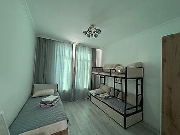 проживанием: Коттедж, Palm Beach, Чок-Тал, 8 мест — 5