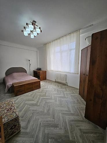 Квартиры: 3 комнаты, 100 м², Элитка, 7 этаж — 8
