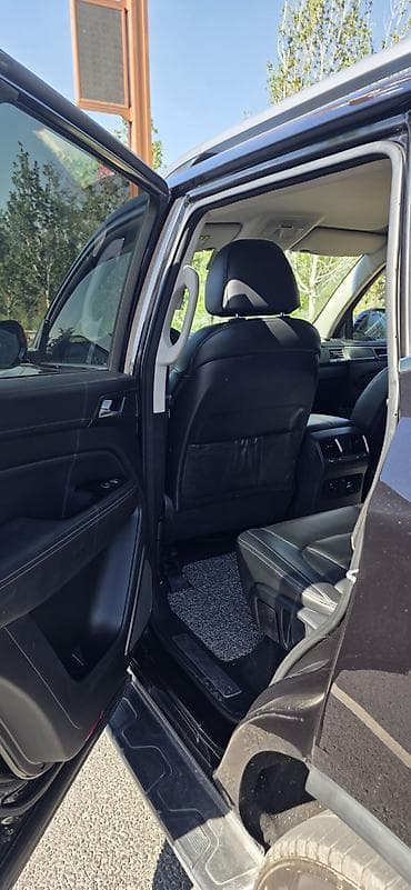 дизель м57: Ssangyong Rexton: 2019 г., 2.2 л, Автомат, Дизель, Внедорожник — 9