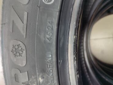 Шины 235 / 55 / R 19, Зима, Новый, Комплект, Легковые, Китай, Goform