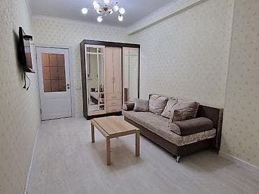 1 комната, Собственник, С мебелью полностью