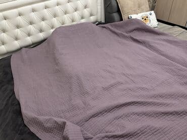 стулья б у: 1)Постельное белье двух спалка и полтора в отличном состоянии пару раз — 8