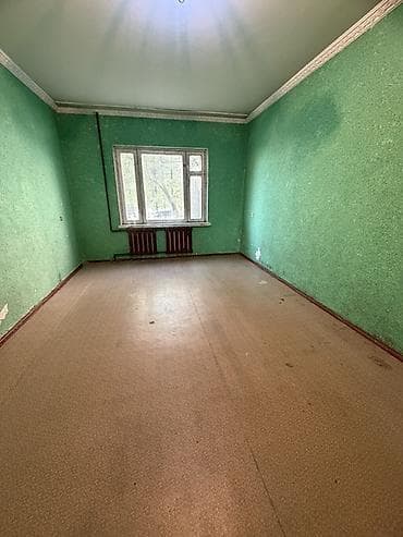 51 м², Без мебели