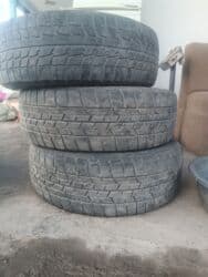 купить шины в бишкеке бу: Шины — 1