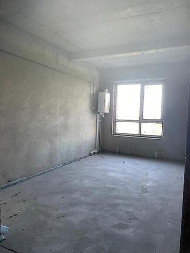 цена квартиры в оше: Сдан, Элитка, 1 комната, 53 м² — 6