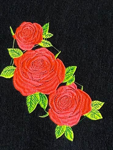 как найти заказчика в швейный цех: Компьютерная вышивка | Юбки, Блузки, Верхняя одежда — 15