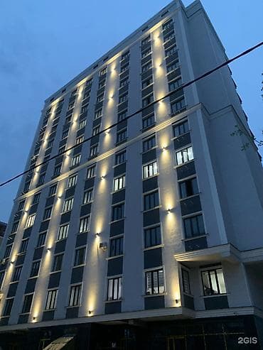 Квартиры: 3 комнаты, 97 м², Элитка, 7 этаж, Готовая ПСО (под самоотделку) — 7