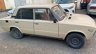 куплю ваз 2106: ВАЗ (ЛАДА) 2106: 1994 г., 1.3 л, Механика, Бензин, Седан — 2