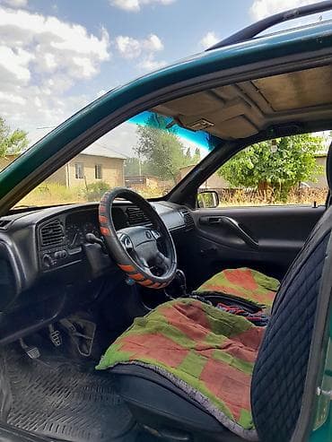 галовка ауди: Volkswagen Passat: 1994 г., 1.8 л, Механика, Бензин, Универсал — 1