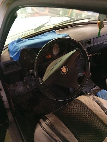 газ волга 24: ГАЗ 24 Volga: 1992 г., 2.4 л, Ручные, Бензин, Седан — 7