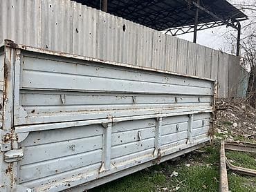запчасти для уаз: Продаю кузов газ53 газ3307 газ66 ЗИЛ В идеальном состоянии весь в — 1