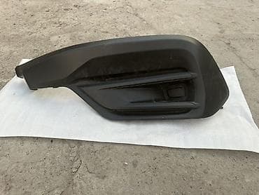 ипсум туманка: Заглушка бампера Subaru, Б/у, Оригинал — 2