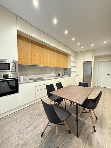 gala group: 2 комнаты, 76 м², Элитка, 1 этаж, Дизайнерский ремонт — 7