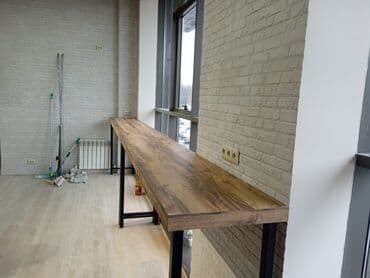 я ищу шифонер: Мебель на заказ, Офисная, Столешница, Шкаф, Стеллаж — 9