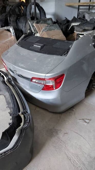 450h: АВТОРАЗБОР ТОЙЕТА КАМРИ 40/45/50/55ЛЕКСУС LS-460ЛЕКСУС RX- — 6