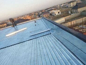 верхолазные работы: Кровельные работы под ключ - Монтаж деревянной стропильной системы — 9