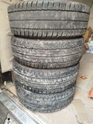 185 70 14 гоформ: Резина зимняя размер 215×70 R15С — 1