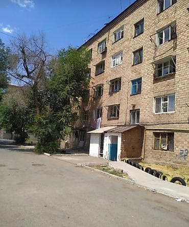 rent flat: 1 комната, 19 м², Гостиничный тип, 3 этаж — 3