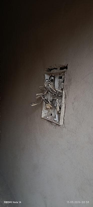 Продажа дач: Продаю одноэтажный дом в районе рабочего городка.Дом построен из at lalafo.kg — 3 Продажа дач: Продаю одноэтажный дом в районе рабочего городка.Дом построен из — 3