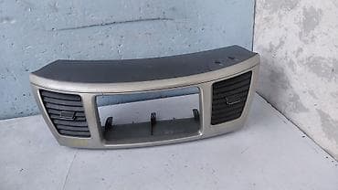 windom 2001: Центральная консоль Toyota 2006 г., Б/у, Оригинал, Япония — 2